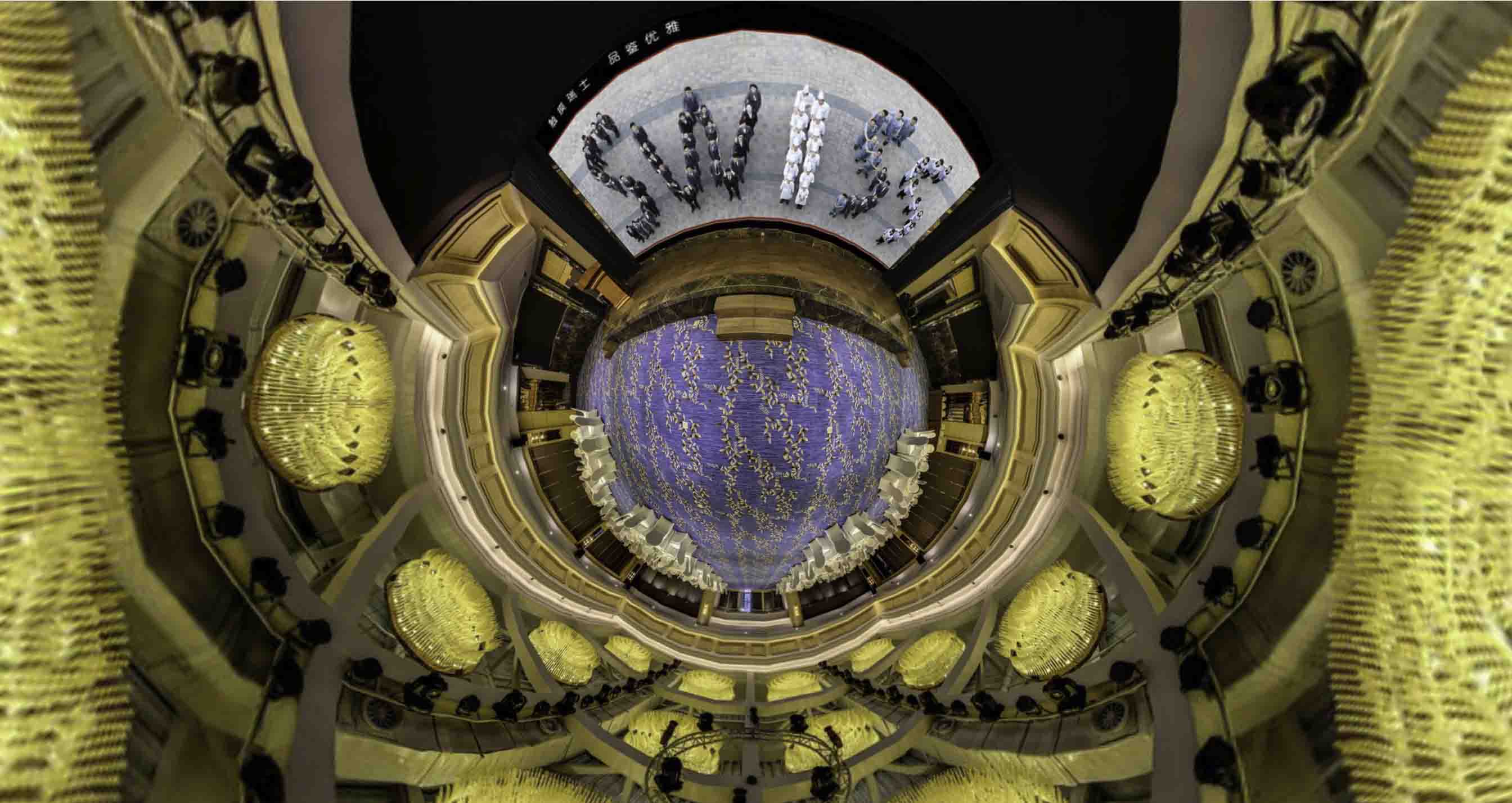 章丘探索VR全景拍摄中的深度感：营造沉浸式体验的关键要素